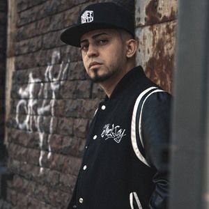 Meet your Posher, Victor